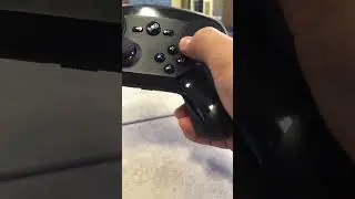 Steam Controller Review: Versatile Gamepad with Haptic Feedback & Custom Controls