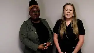 Sexual Assault Awareness Month (SAAM)
