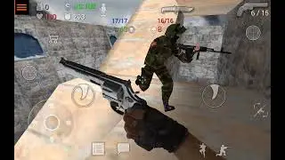 SPECİAL FORCES GROUP 2