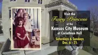 KC Parks: December 2014 Holiday Events