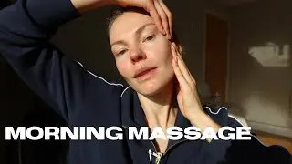 Sculpting Morning Face Massage + Best Beauty Discount