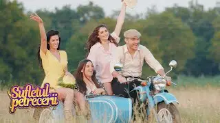 Ionica Morosanu - Nu-i Nimic Frumos Ca Viata 🎉 Videoclip Oficial