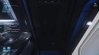 star citizen chill
