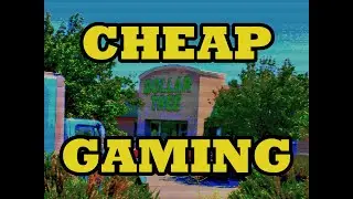Starting D&D Cheap