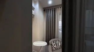 SHYAM HOME DECOR  ELEGANCE LOOK Curtain and blinds first privacy this home #birdtrend