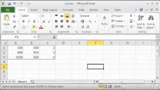 Load from Excel, copy-paste from Excel in Cutting Optimization pro