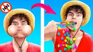 أفضل أصدقاء للأبد فى الواقع ! ازاى تهرب كاندى فى السينما ! أختي أتبنت بوكيمون !