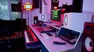 Shamz Media Studios