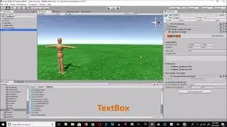TextBox Tutorial (Smobs Starter Pack)