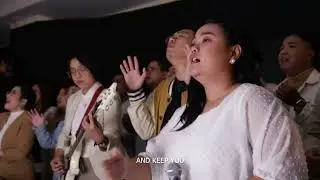 The Blessings  (Cover ft. Shane Daganio & Kirk Christian Maderas)