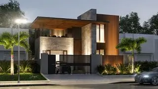 27 x 50 brand new single story stylish house with beautiful interior in New City Phase II Wah Cantt