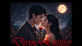 Lesser Divinity, Minor Deities, Divine Entities