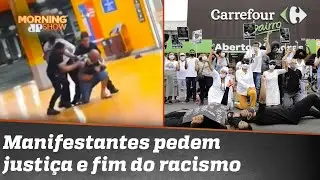 Espancamento e morte no Carrefour: as novidades do caso Jo&atilde;o Alberto