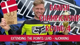 Danish Championship Rd 4 - Hj&oslash;rring 2022