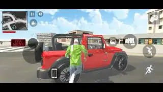Indian theft auro #aleem sab#gaming #automobile #gta
