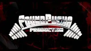 POUNDPUSHA PROD. PRESENTS  -  NEW Rukus 100 'Gettin Em Gone'  X  'Different' feat Waka Flocka