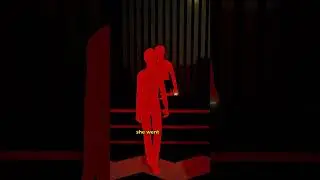 The fake employee #scary #creppy #horror #scarystories #real #truestory #horrorstories
