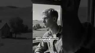 Captured German Soldiers Shocked by American POW Camp Reality in WWII