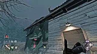 general shack spacebilly jump