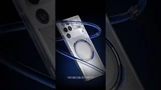 RED MAGIC 11 PRO #redmagic #REDMAGIC11PRO #redmagicgaming #gamingphone #nubia #игровойсмартфон