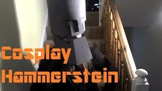 Cosplay Hammerstein Part 1