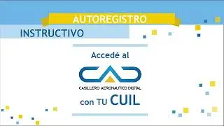C&oacute;mo se obtiene el CAD