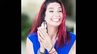 Warrior Goddess Training for Women with Bestselling Author HeatherAsh Amara