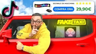 PROVO LE PUBBLICITÀ INGANNEVOLI DI TIK TOK! #5 - Mi hanno TRUFFATO??