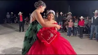 Baile de boda y XV en SAN ANTONIO DE SAUCEDA