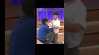 ♡// Super pesado jajajaja momentos de Juanjo siendo un pesadito 😹❤️❤️❤️ \\♡