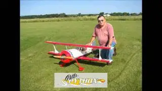 Halton Hills Model Flying Club HD!