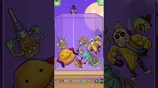 Most Game Ever! Italian Brainrot Final Boss Baby - Merge Fellas&nbsp;#POV A653