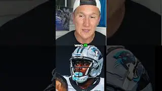 XL vs. TMAC: Who's the Dominant WR? #shorts