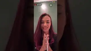 020126 - no na esther tiktok live (pt. 1)