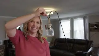 Mom to Mom - Mason Jar Solar Lights