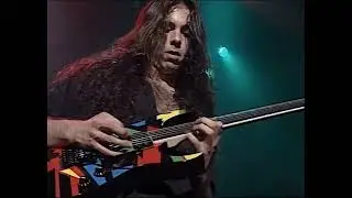 Dream Theater - Under A Glass Moon (Live In Tokyo 1993) Remastered HD