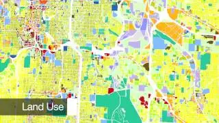Natural Resources Inventory Video &mdash; 2015 MARC Regional Assembly