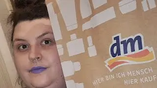 🛍 XL Gemischter Haul 💸 - Rossmann - dm - Juwelkerze - November 2022