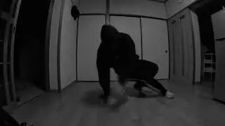 Razzy D | FILTHEE FEET | Imperfection