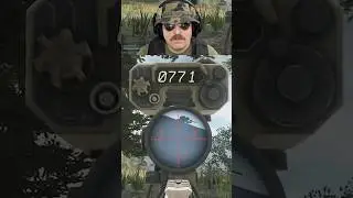 Sniping a Duo at 750m in Tarkov