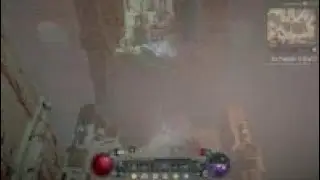 Diablo 4 Xbox one EibeAssassin89 vessel of hatred German Part 12 Story Kampagene