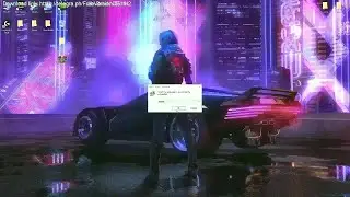 CYBERPUNK 2077 FREE WITH CRACK | CYBERPUNK 2077 CRACK