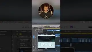 Как сделать вокал ярче? Fresh Air! #сведение #музыка #звукорежиссура #mixing