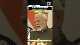&ldquo;Fight against terrorism...&rdquo; PM Modi praises Philippines&rsquo; stand on Pahalgam terror Attack