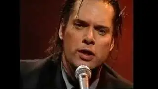 Thorsten Flinck i TV4 