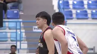 2025 MPBL PLAYOFFS NORTH DIVISION SEMIFINALS | San Juan vs Pangasinan | November 4, 2025