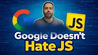 JavaScript SEO in 2026 Is Not What You Think