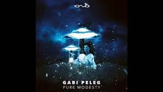Gabi Peleg - Pure Modesty [Full EP]