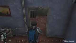 Scum! Гадить у дороги плохая идея! 27.01.2020