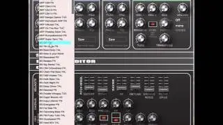 Tal Noise Maker - Analogue Vst Plugin